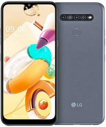 Замена камеры на телефоне LG K41S в Улан-Удэ
